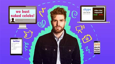 joel dommett naked|In his own words: The truth about Joel Dommett’s leaked sex tape